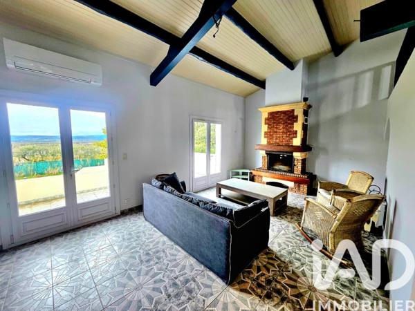 Location maison 7 pièces 157 m² Thézan-lès-Béziers