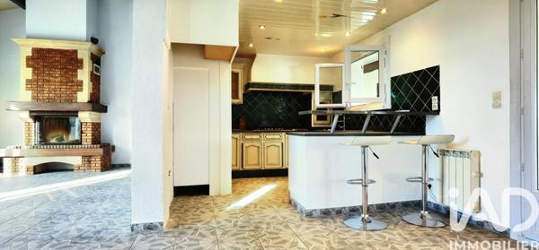 Location maison 7 pièces 157 m² Thézan-lès-Béziers