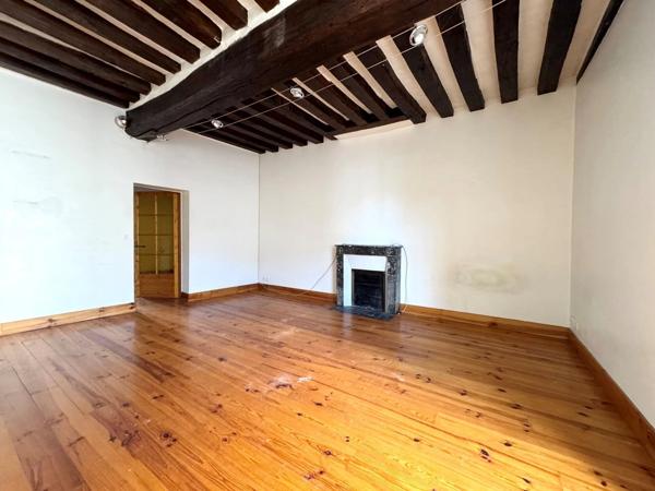 Vente Appartement 2 pièces 61 m2 à Chambly