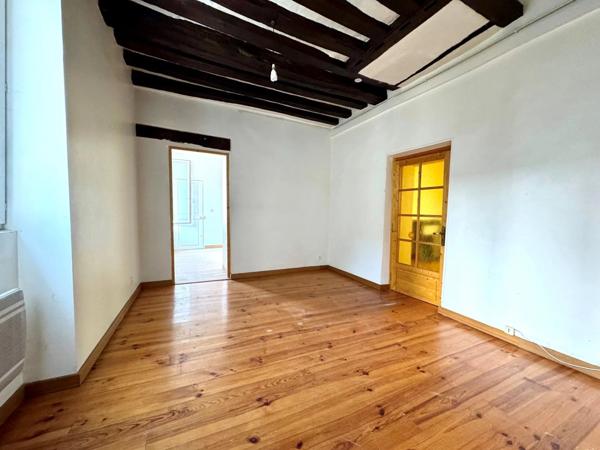 Vente Appartement 2 pièces 61 m2 à Chambly