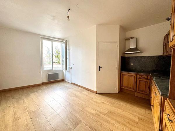 Vente Appartement 2 pièces 61 m2 à Chambly