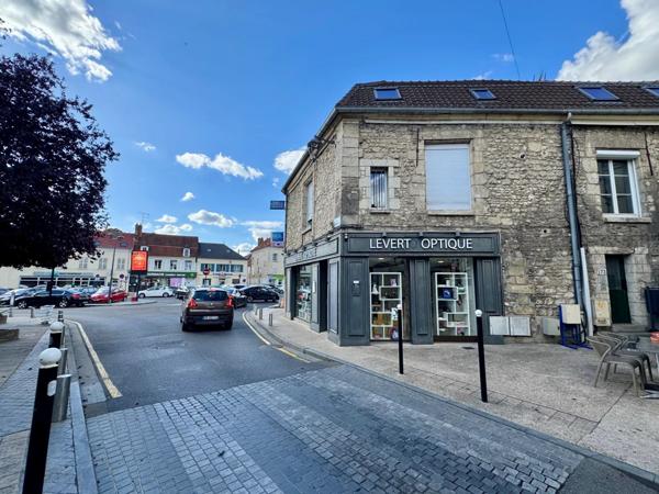 Vente Appartement 2 pièces 61 m2 à Chambly