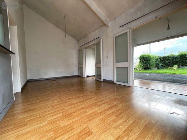 Maison à vendre à La Plaine-des-Palmistes à la Réunion (97431), ref : 97405/231