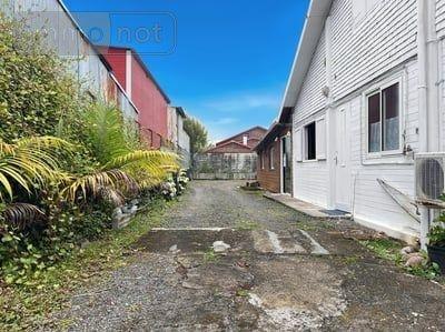 Maison à vendre à La Plaine-des-Palmistes à la Réunion (97431), ref : 97405/231