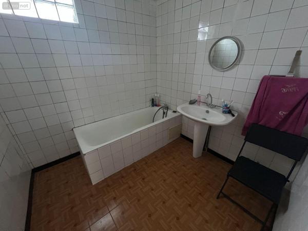 Maison à vendre à La Plaine-des-Palmistes à la Réunion (97431), ref : 97405/231