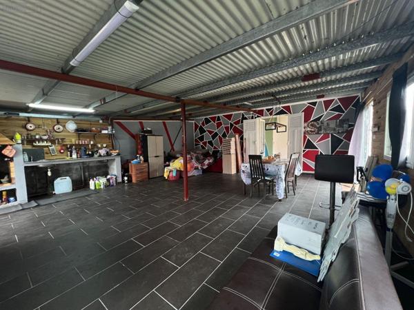 Maison à vendre à La Plaine-des-Palmistes à la Réunion (97431), ref : 97405/231