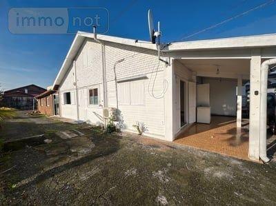Maison à vendre à La Plaine-des-Palmistes à la Réunion (97431), ref : 97405/231
