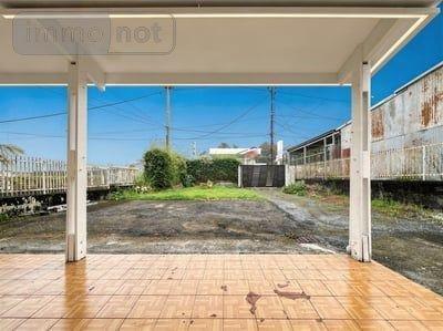 Maison à vendre à La Plaine-des-Palmistes à la Réunion (97431), ref : 97405/231
