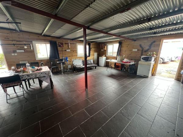 Maison à vendre à La Plaine-des-Palmistes à la Réunion (97431), ref : 97405/231