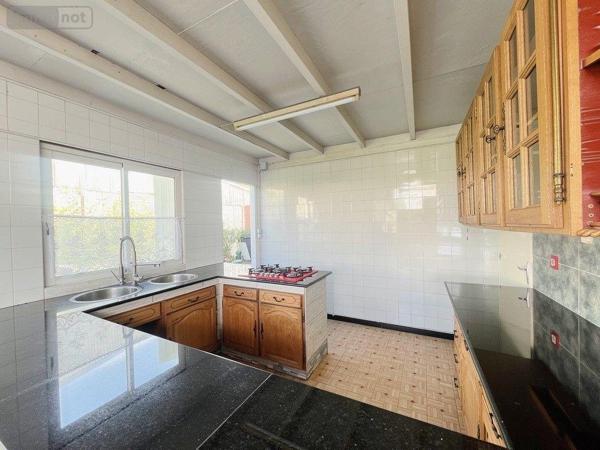 Maison à vendre à La Plaine-des-Palmistes à la Réunion (97431), ref : 97405/231