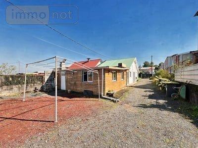 Maison à vendre à La Plaine-des-Palmistes à la Réunion (97431), ref : 97405/231