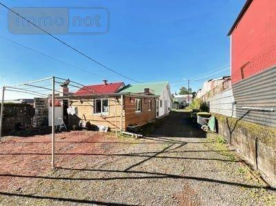 Maison à vendre à La Plaine-des-Palmistes à la Réunion (97431), ref : 97405/231