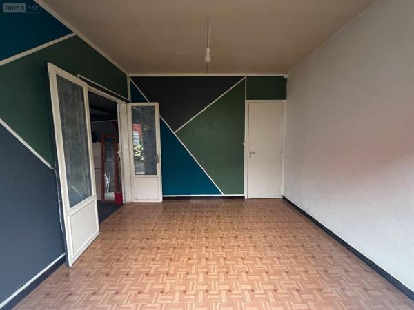 Maison à vendre à La Plaine-des-Palmistes à la Réunion (97431), ref : 97405/231