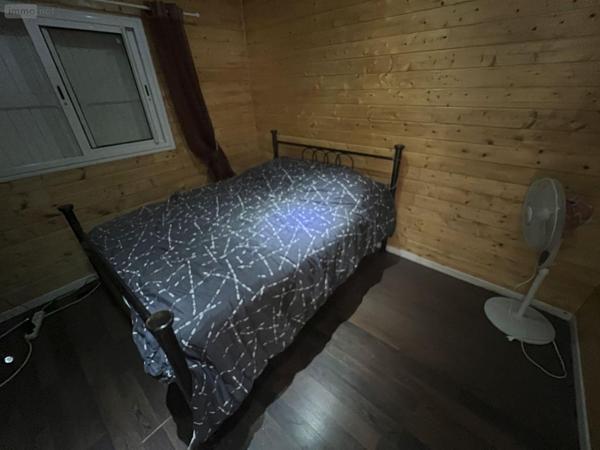 Maison à vendre à La Plaine-des-Palmistes à la Réunion (97431), ref : 97405/231