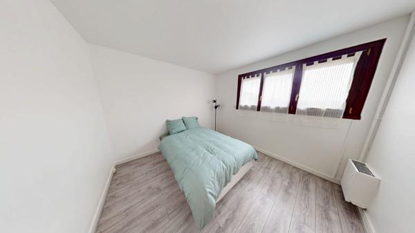 Appartement Vitry Sur Seine 45m2 de 2 pièces proximité T9