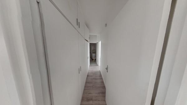 Appartement Vitry Sur Seine 45m2 de 2 pièces proximité T9
