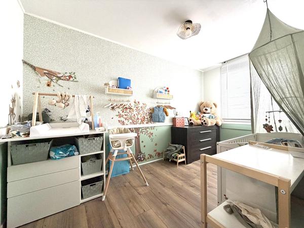 Appartement 3 pièces 62 m2