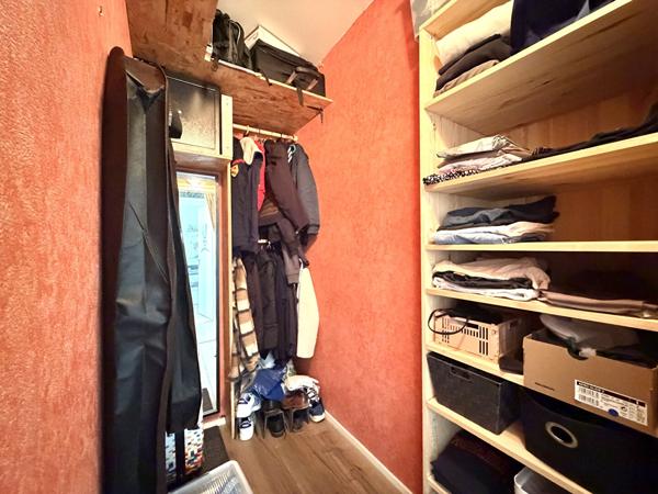 Appartement 3 pièces 62 m2