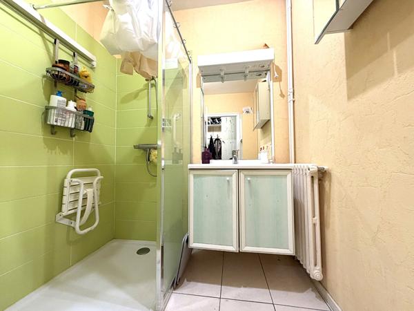 Appartement 3 pièces 62 m2