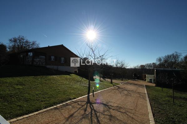 Achat maison Paussac-et-Saint-Vivien - 5 pièce(s) - 84 m² - 52 000 €