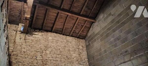 MAISON ANCIENNE 175M² ET DEPENDANCES SUR 2200m²