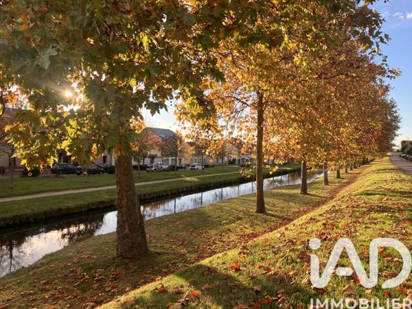 Maison à vendre 5 pièces 90 m² Fresnes-sur-Marne