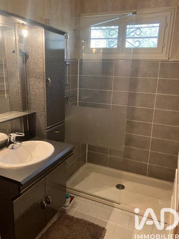 Maison à vendre 5 pièces 90 m² Fresnes-sur-Marne