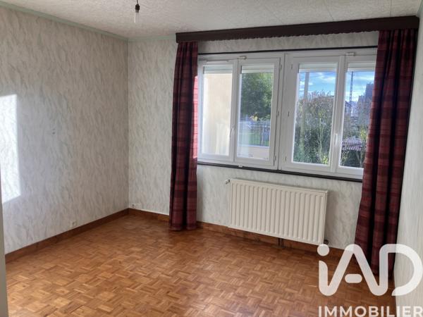 Maison à vendre 5 pièces 90 m² Fresnes-sur-Marne