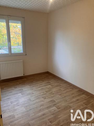 Maison à vendre 5 pièces 90 m² Fresnes-sur-Marne