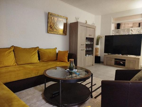 Jolie maison  de ville - Villers Cotterêts - 4 pièces - 100 m2