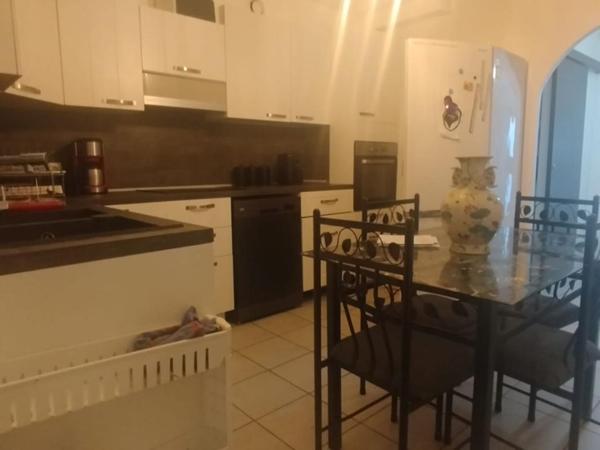 Jolie maison  de ville - Villers Cotterêts - 4 pièces - 100 m2