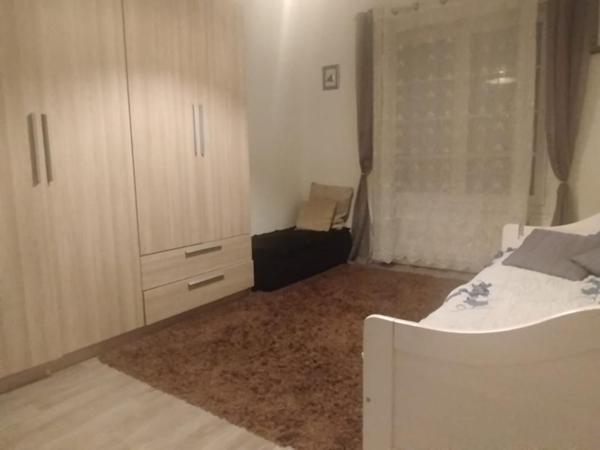 Jolie maison  de ville - Villers Cotterêts - 4 pièces - 100 m2