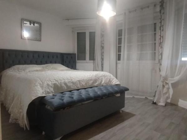 Jolie maison  de ville - Villers Cotterêts - 4 pièces - 100 m2