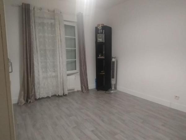 Jolie maison  de ville - Villers Cotterêts - 4 pièces - 100 m2