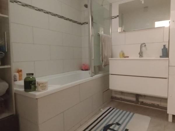 Jolie maison  de ville - Villers Cotterêts - 4 pièces - 100 m2