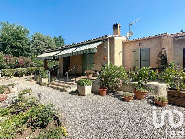Maison à vendre 3 pièces 84 m² Fayence