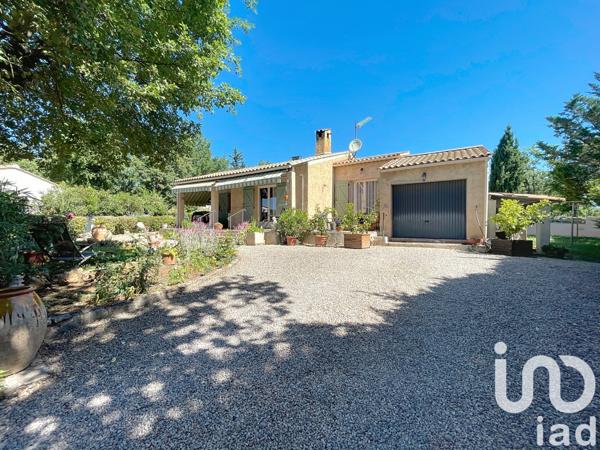 Maison à vendre 3 pièces 84 m² Fayence