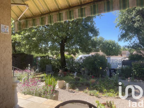 Maison à vendre 3 pièces 84 m² Fayence