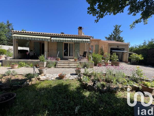 Maison à vendre 3 pièces 84 m² Fayence