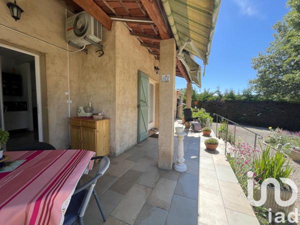 Maison à vendre 3 pièces 84 m² Fayence