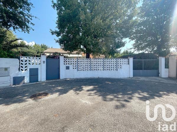 Maison à vendre 3 pièces 84 m² Fayence