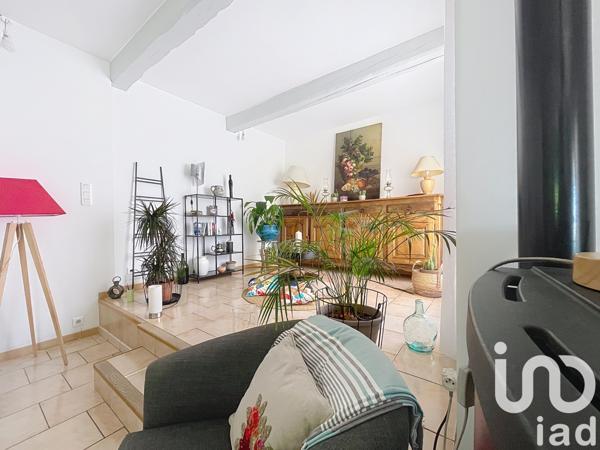 Maison à vendre 3 pièces 84 m² Fayence