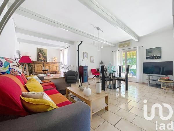 Maison à vendre 3 pièces 84 m² Fayence