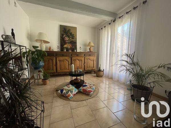 Maison à vendre 3 pièces 84 m² Fayence