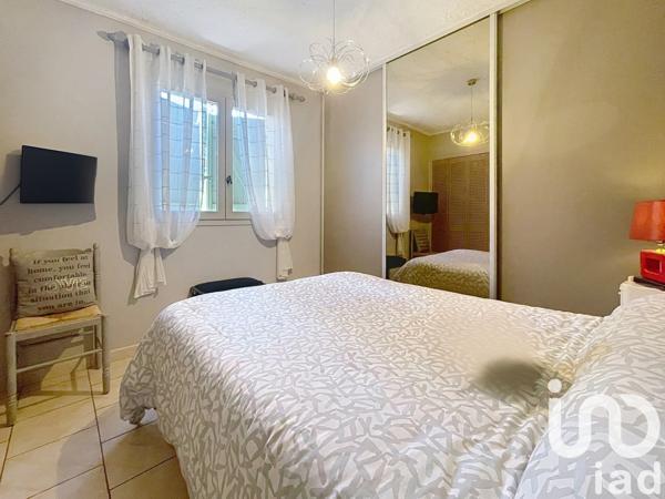Maison à vendre 3 pièces 84 m² Fayence