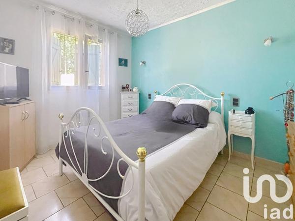 Maison à vendre 3 pièces 84 m² Fayence