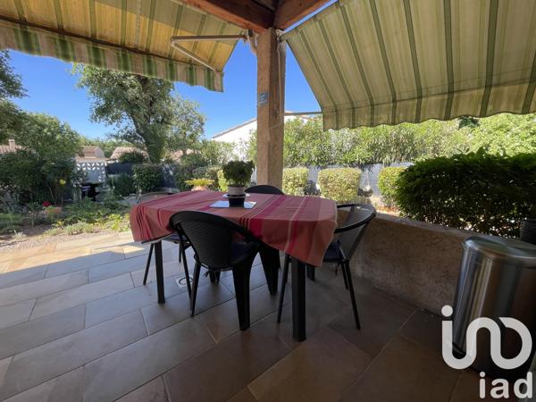 Maison à vendre 3 pièces 84 m² Fayence