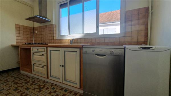 Maison à louer |  GELOS |  4 pièces | 101 m²