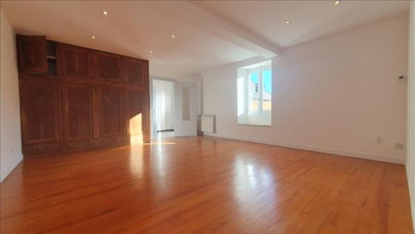 Maison à louer |  GELOS |  4 pièces | 101 m²