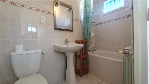 Maison à louer |  GELOS |  4 pièces | 101 m²